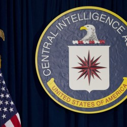 CIA Sexual Misconduct