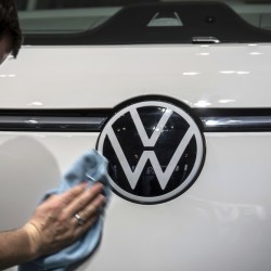 Germany Volkswagen Earnings