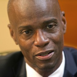 Haiti Presidential Slaying